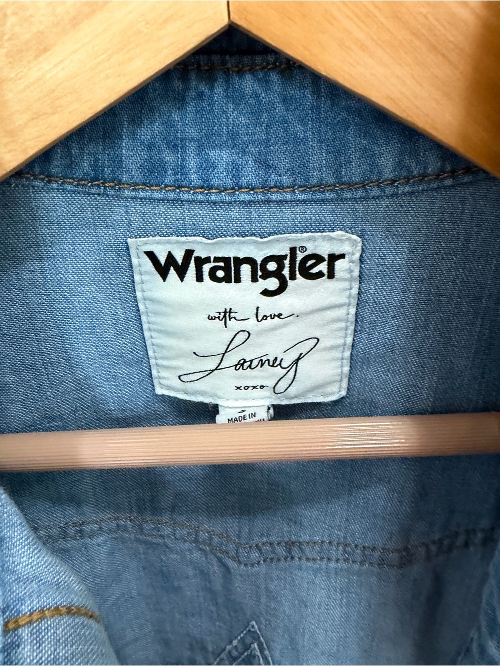 Jeans Subcategory Prediction - Picture 3 of 4